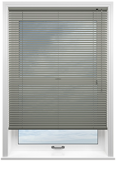 Spectrum, Light Grey - Venetian Blind